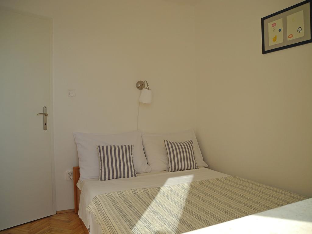 Apartments & Room Paula Stobreč 客房 照片