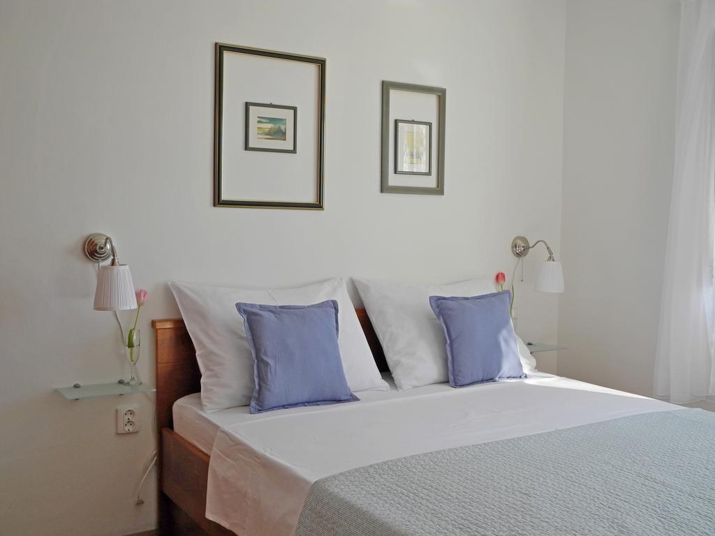 Apartments & Room Paula Stobreč 客房 照片
