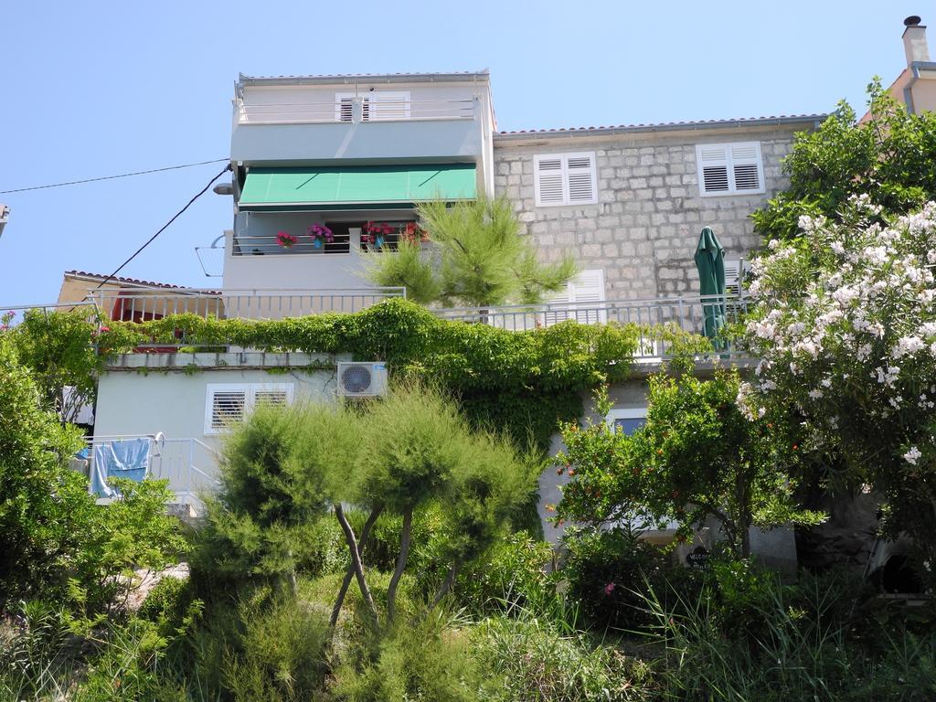 Apartments & Room Paula Stobreč 外观 照片