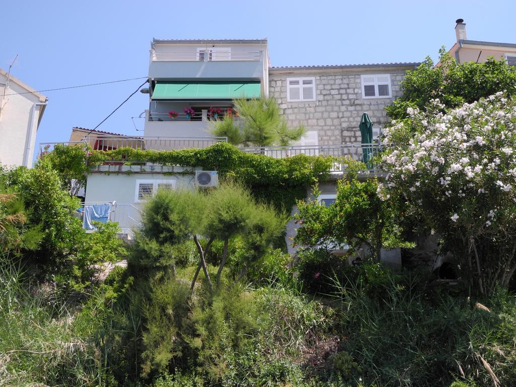 Apartments & Room Paula Stobreč 外观 照片