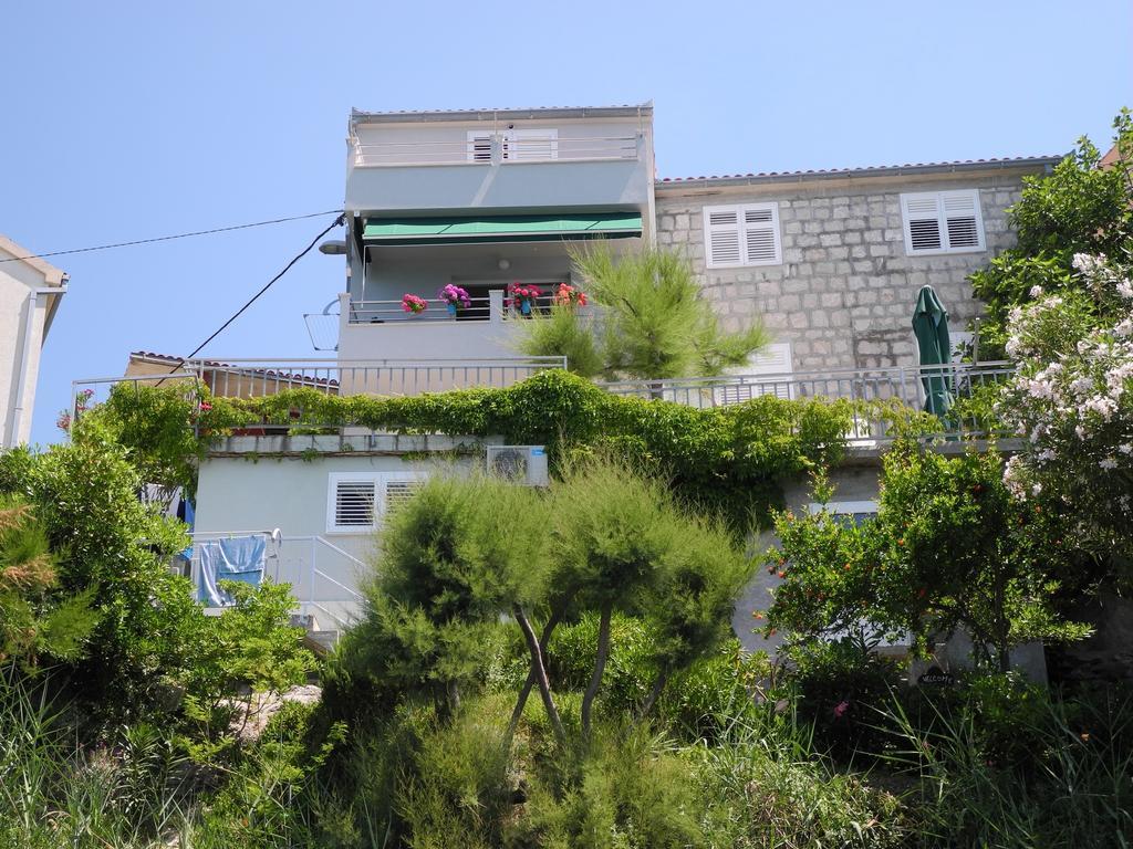 Apartments & Room Paula Stobreč 外观 照片