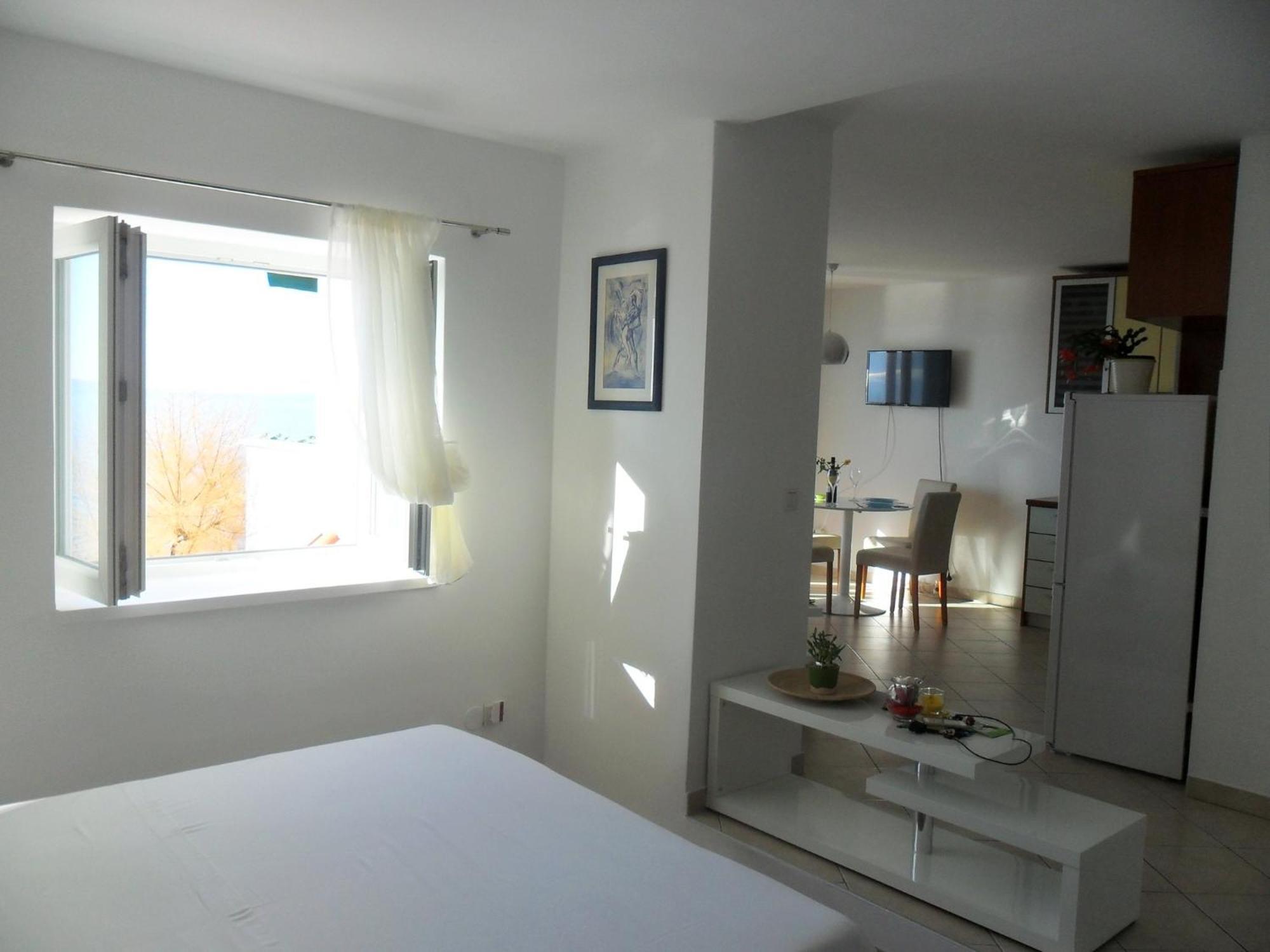 Apartments & Room Paula Stobreč 客房 照片