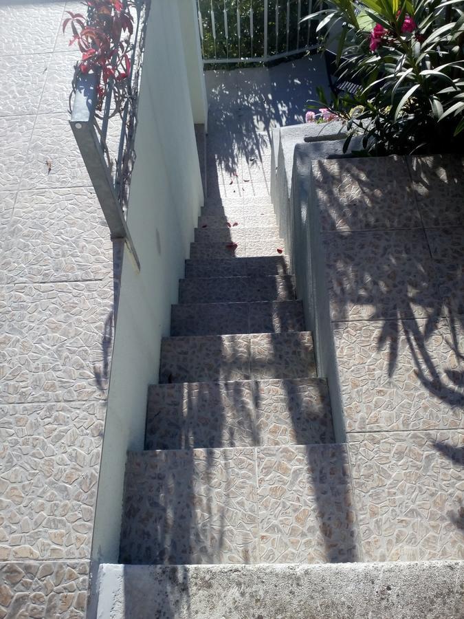 Apartments & Room Paula Stobreč 外观 照片