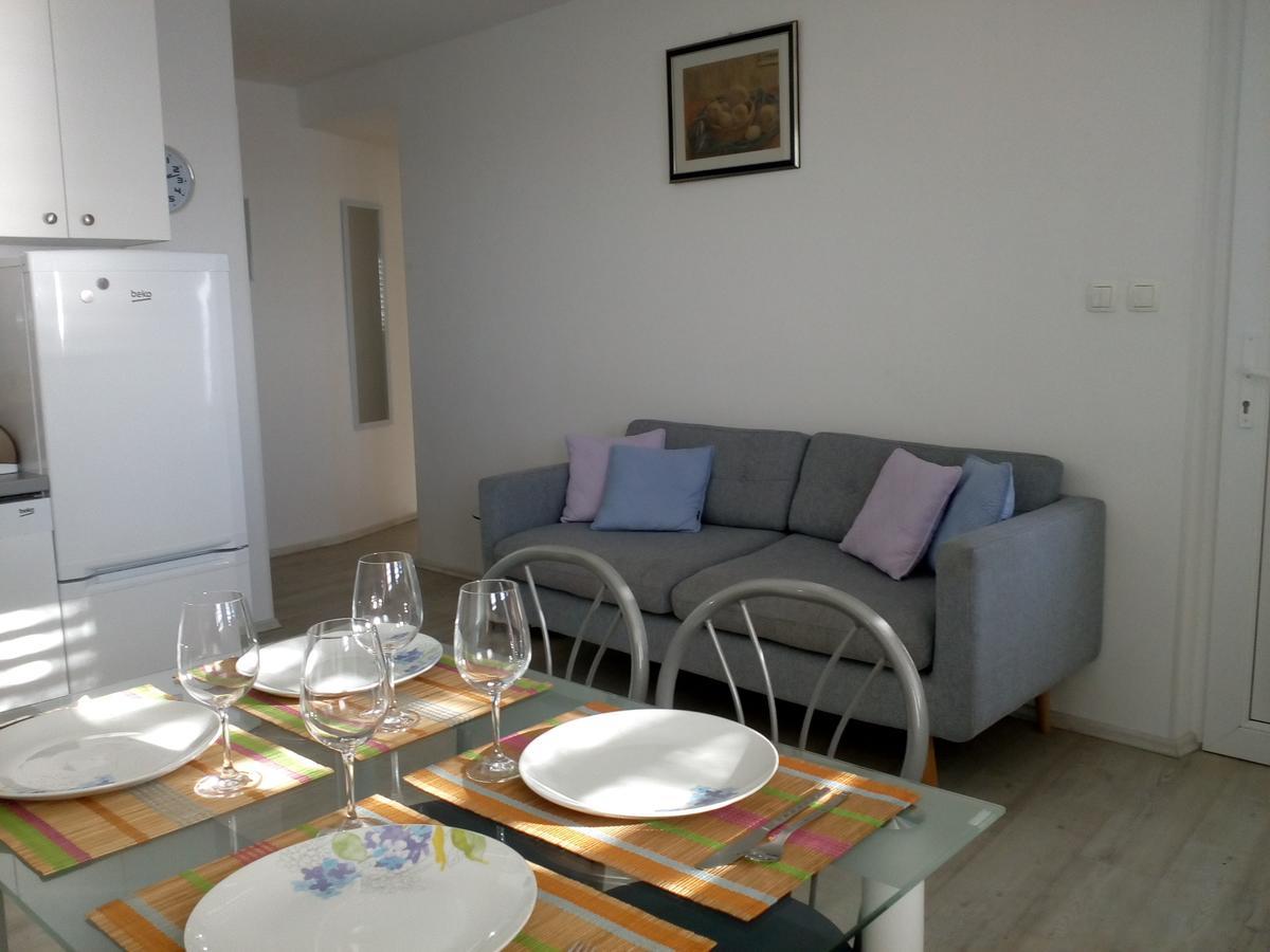 Apartments & Room Paula Stobreč 外观 照片