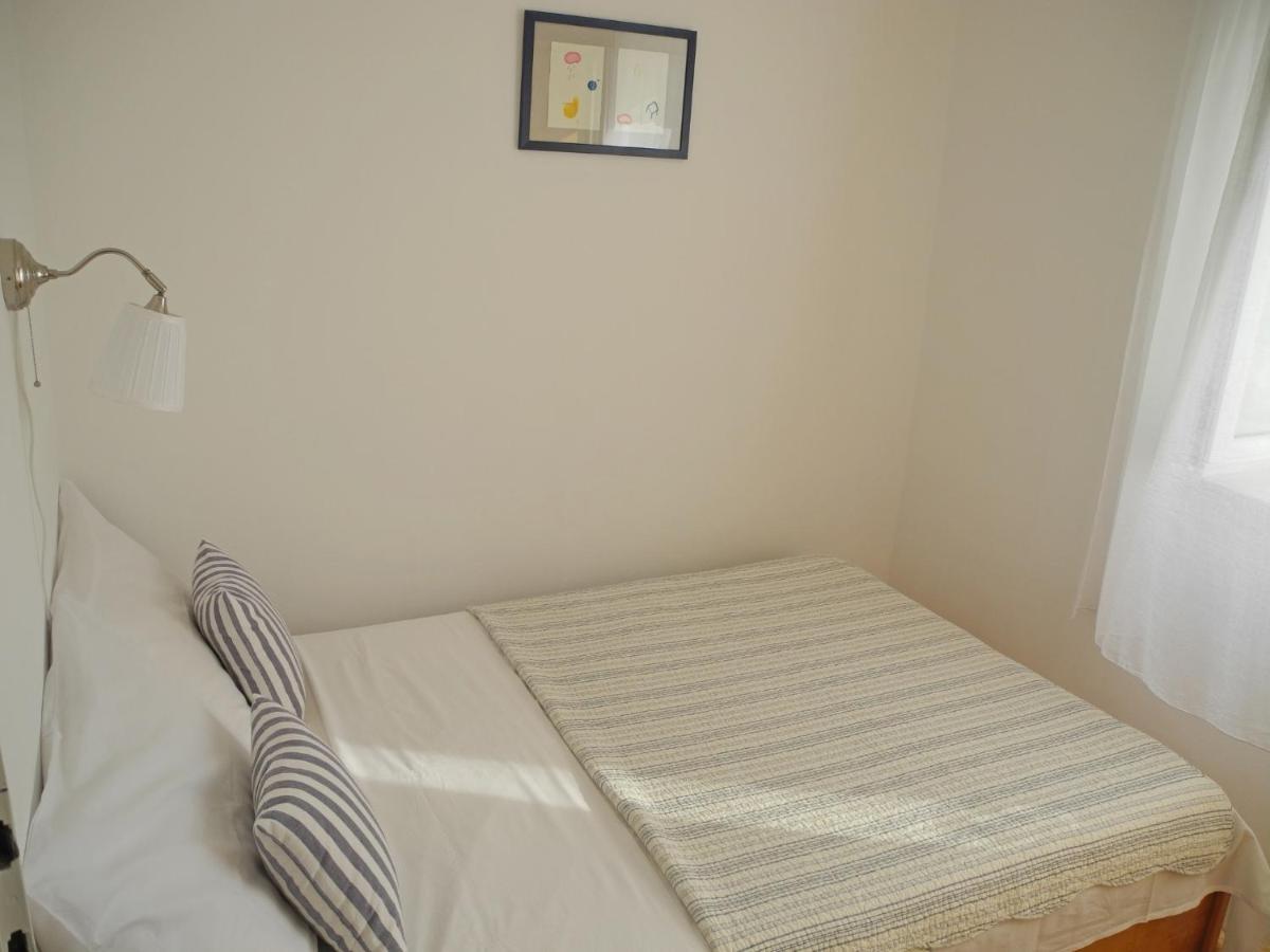 Apartments & Room Paula Stobreč 客房 照片
